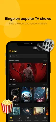 best-films-in-hotstar tv show